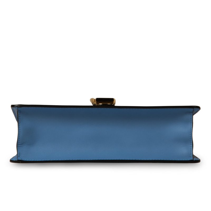 Gucci Sylvie Small Shoulder Bag - Barde - Image 4