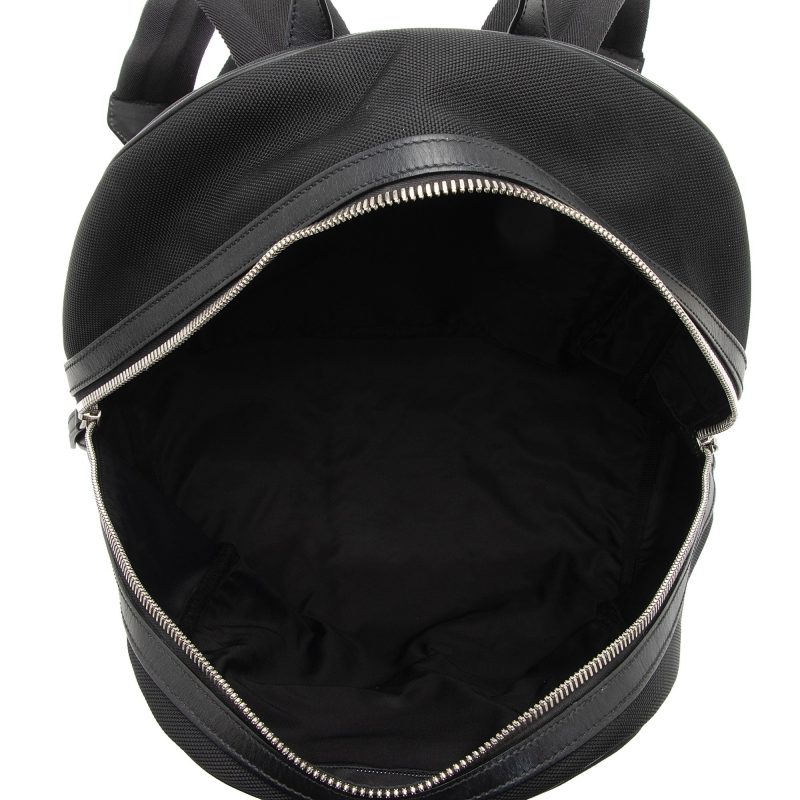 Gucci Techno Canvas Web Backpack (SHF-sknsmd) - Barde - Image 7