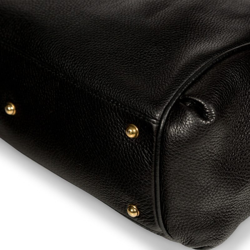 Gucci Marmont Textured Leather Tote - Barde - Image 5