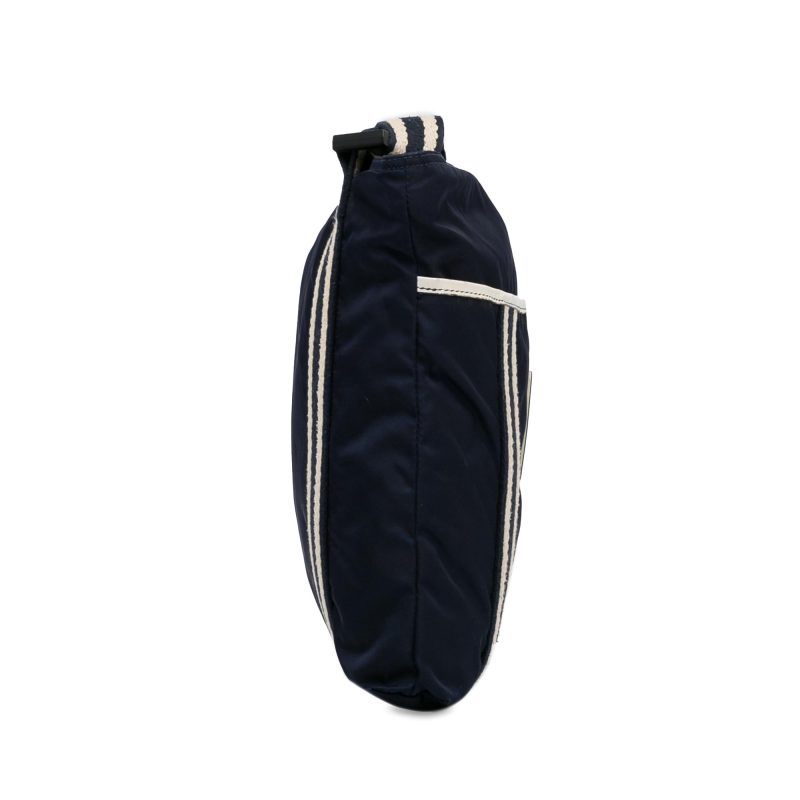 Gucci Web Crest Nylon Crossbody (SHG-RAJYVJ) - Barde - Image 3