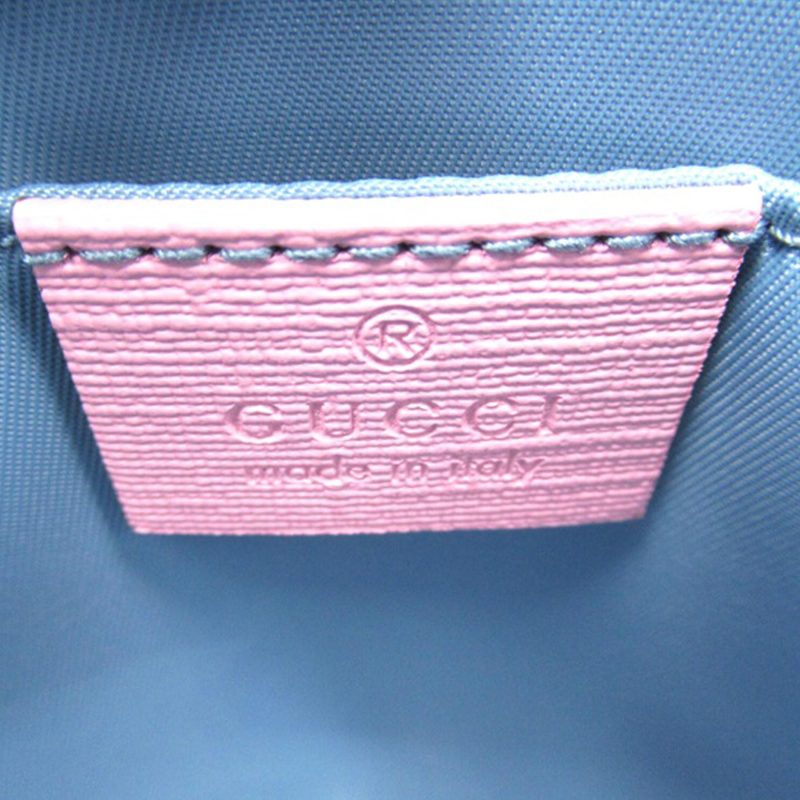 Gucci Yuko Higuchi GG Supreme Floral Rabbit Satchel (SHG-0nTePk) - Barde - Image 7