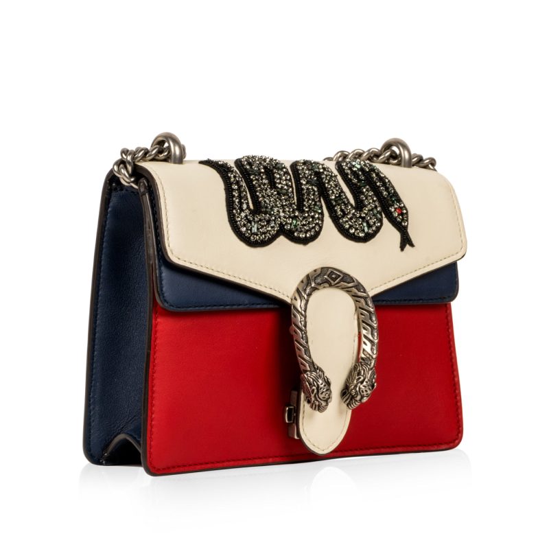 Gucci Embellished Dionysus - Mini - Barde - Image 2