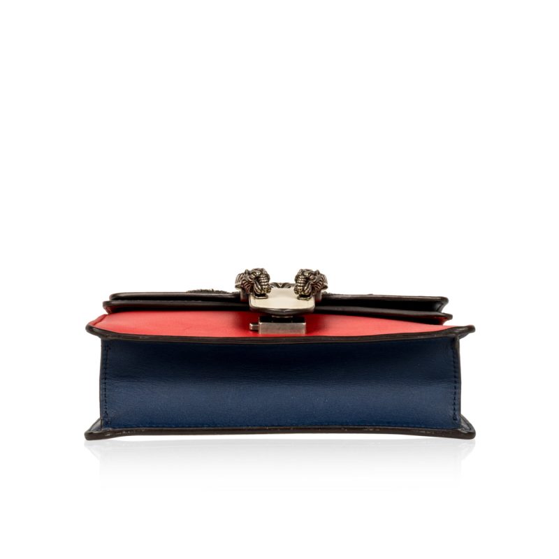 Gucci Embellished Dionysus - Mini - Barde - Image 4