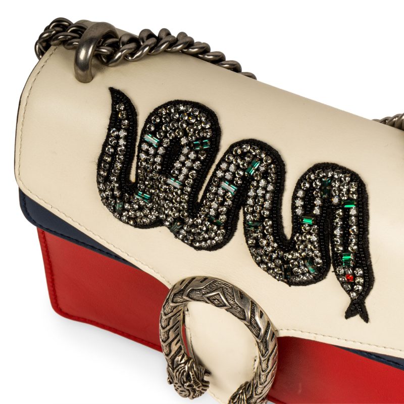 Gucci Embellished Dionysus - Mini - Barde - Image 7