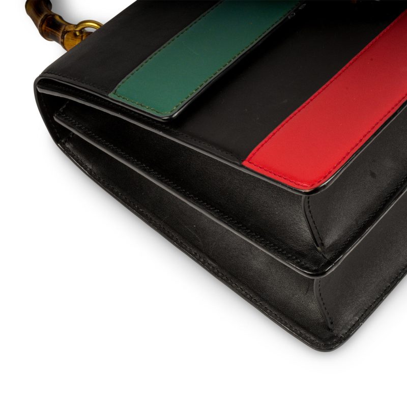 Gucci Large Bamboo Dionysus - Barde - Image 6