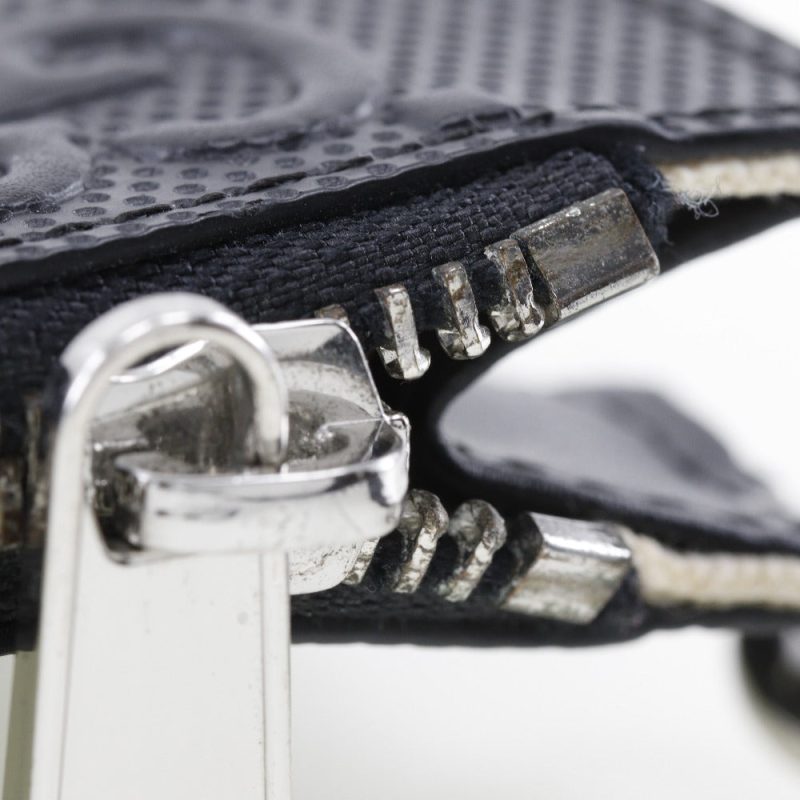 Gucci Leather Clutch Bag 625569 - Barde - Image 7