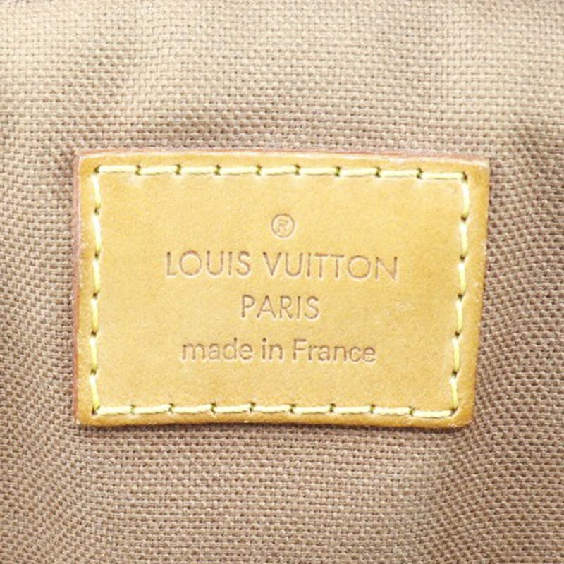 Louis Vuitton Tivoli PM Monogram Handbag M40143 - Barde - Image 8