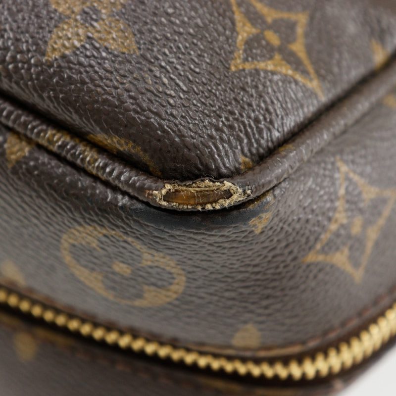 Louis Vuitton Monogram Canvas Handbag M95529 - Barde - Image 4