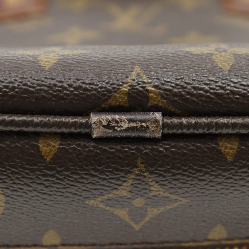 Louis Vuitton Monogram Canvas Handbag M95529 - Barde - Image 7