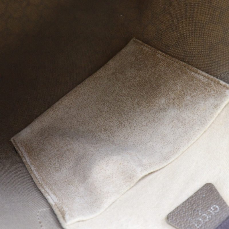 Gucci GG Plus Tote Bag Beige - Barde - Image 7