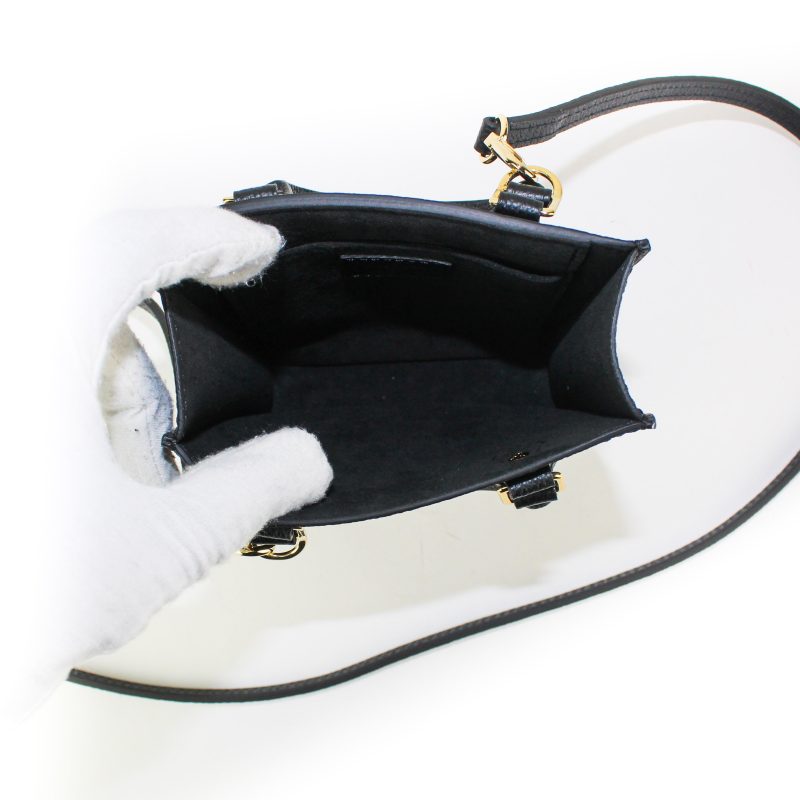 Louis Vuitton Petit Sac Plat - Barde - Image 7