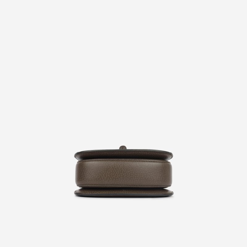 Gucci Gucci Bamboo 1947 Jumbo - GG Mini Bag - Barde - Image 6