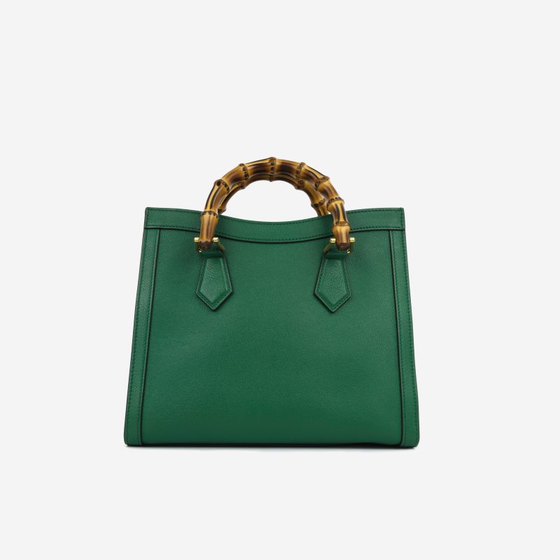 Gucci Small Diana Tote Bag - Barde - Image 3