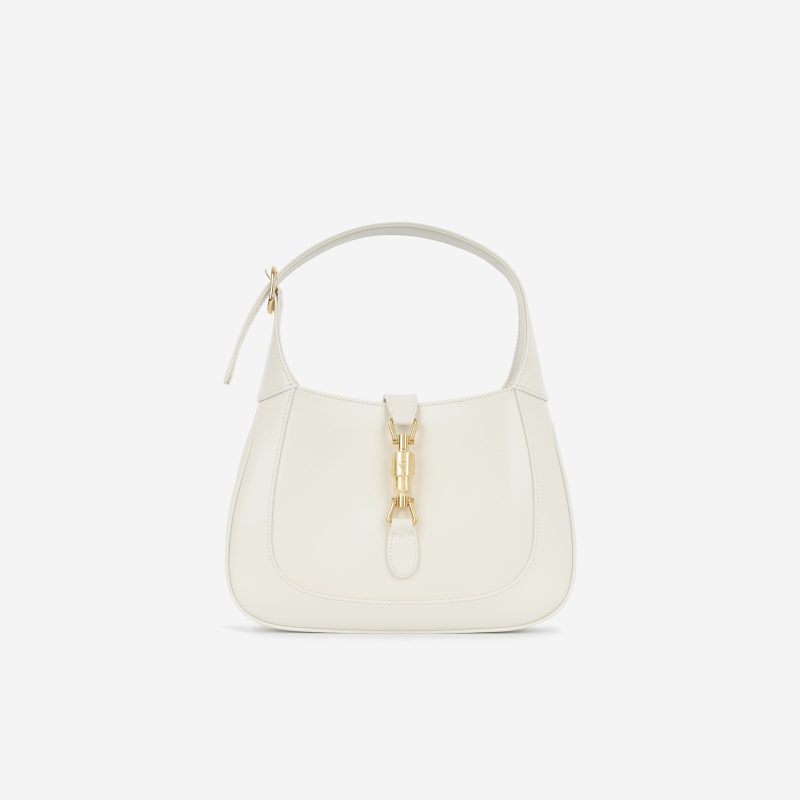 Gucci Jackie Shoulder Bag - Small - Barde