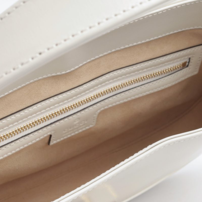 Gucci Jackie Shoulder Bag - Small - Barde - Image 4
