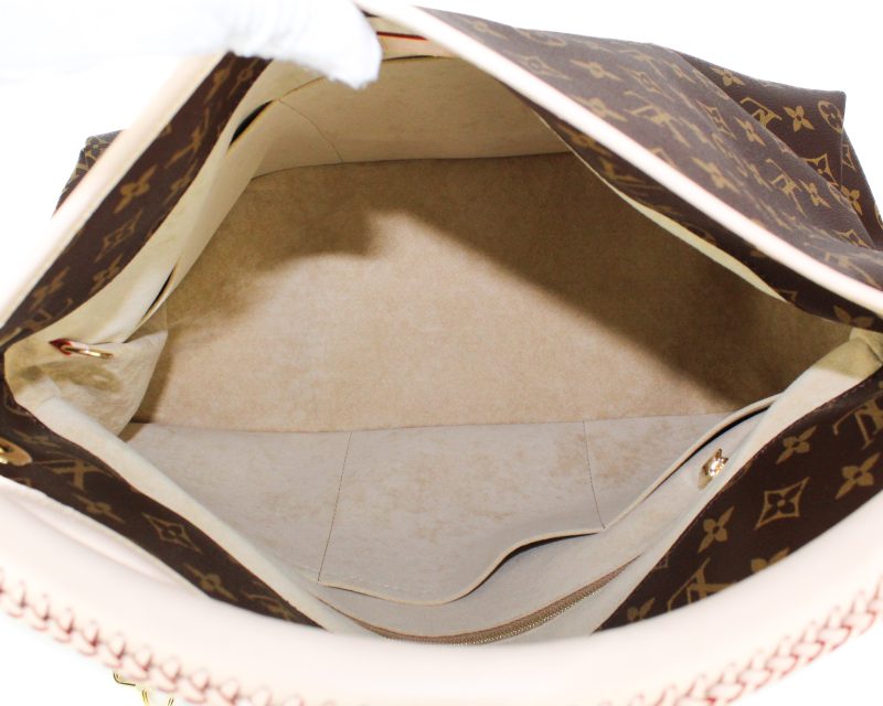 Louis Vuitton Artsy MM Monogram - Barde - Image 7