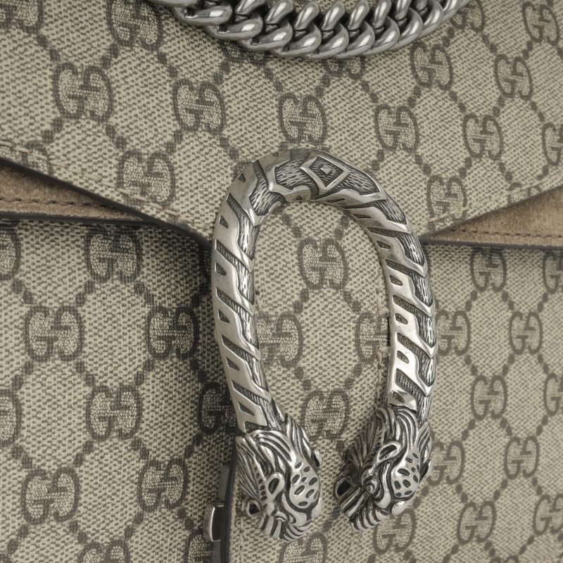 Gucci Dionysus - Small - Barde - Image 3