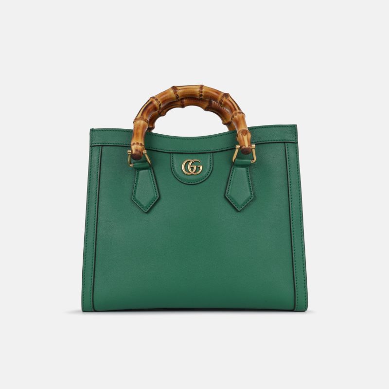 Gucci Medium Diana Tote Bag - Barde