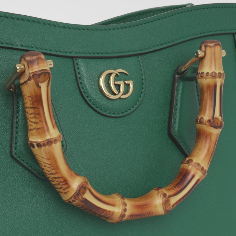Gucci Medium Diana Tote Bag - Barde - Image 7