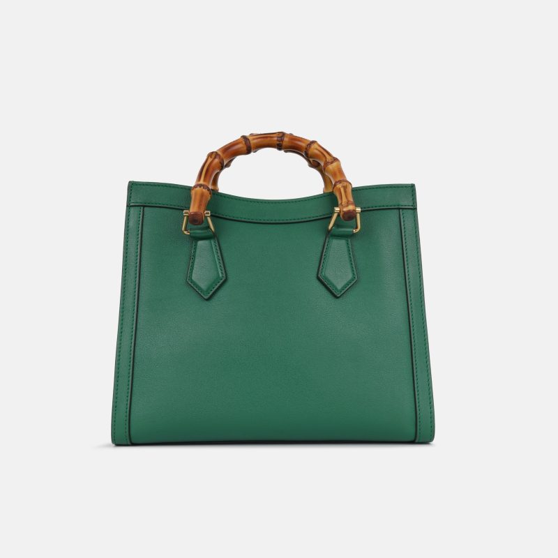 Gucci Medium Diana Tote Bag - Barde - Image 4