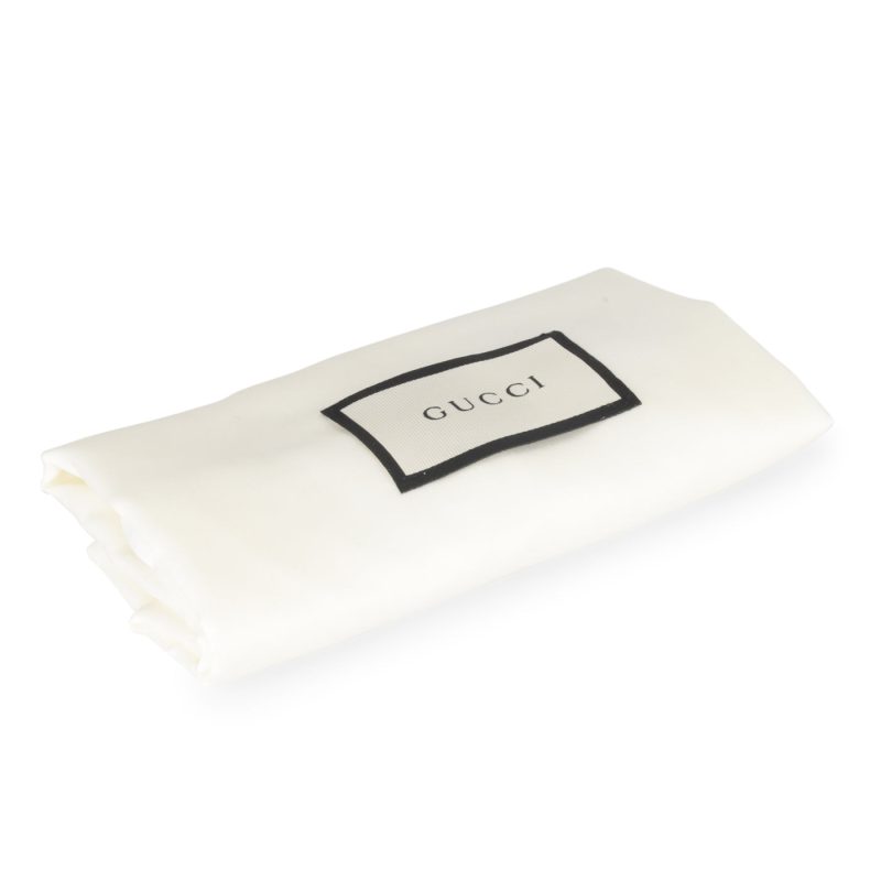 Gucci Mini Round Ophidia - Off White - Barde - Image 6