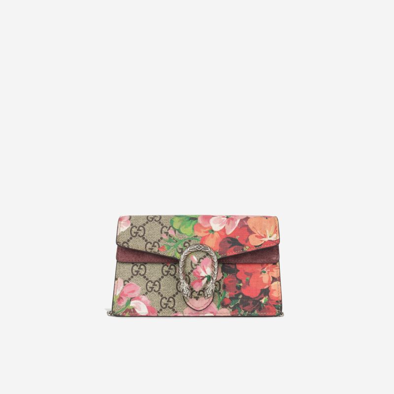 Gucci Dionysus - Super Mini - Barde