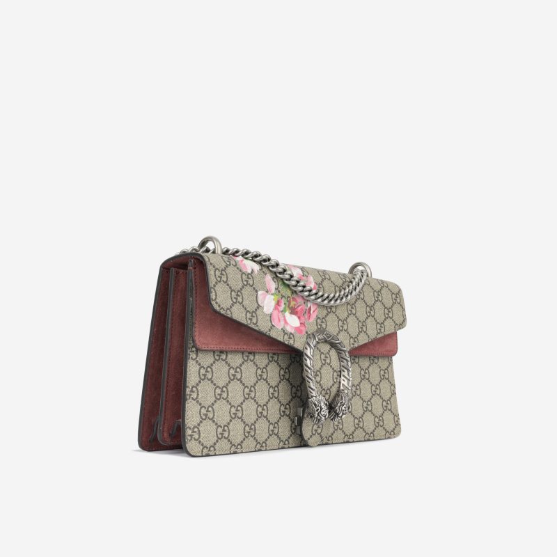 Gucci Dionysus Small - Super Blooms - Barde - Image 2