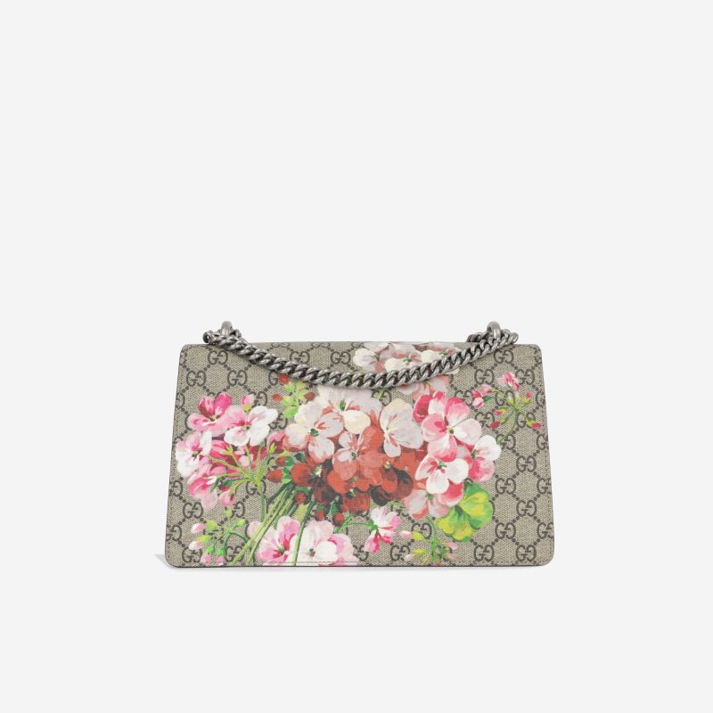 Gucci Dionysus Small - Super Blooms - Barde - Image 3