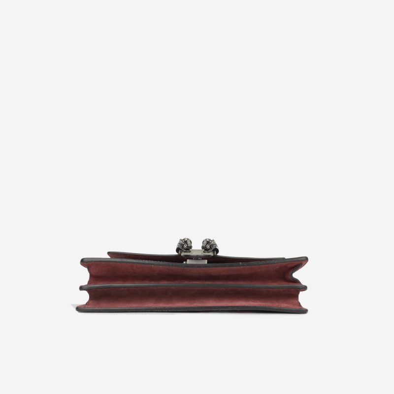 Gucci Dionysus Small - Super Blooms - Barde - Image 4