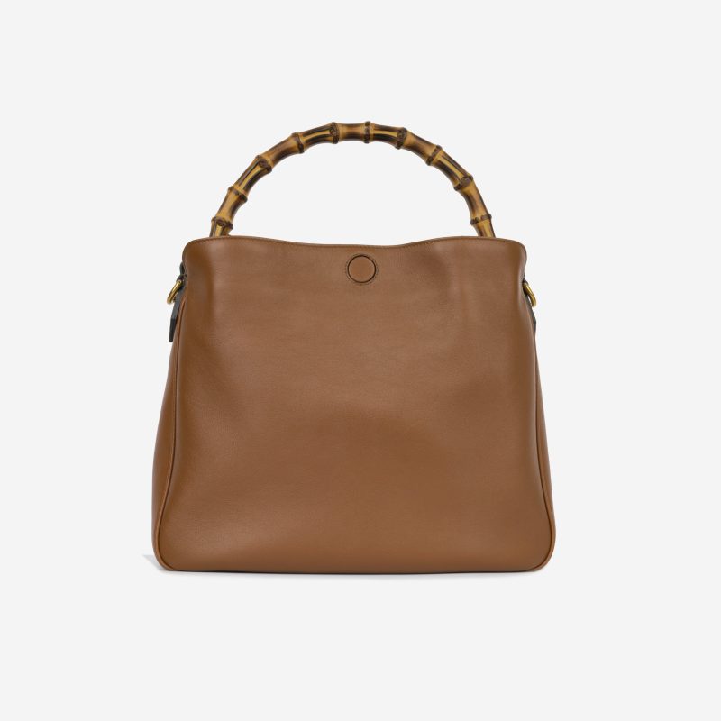 Gucci Large Diana Bamboo - Barde - Image 4