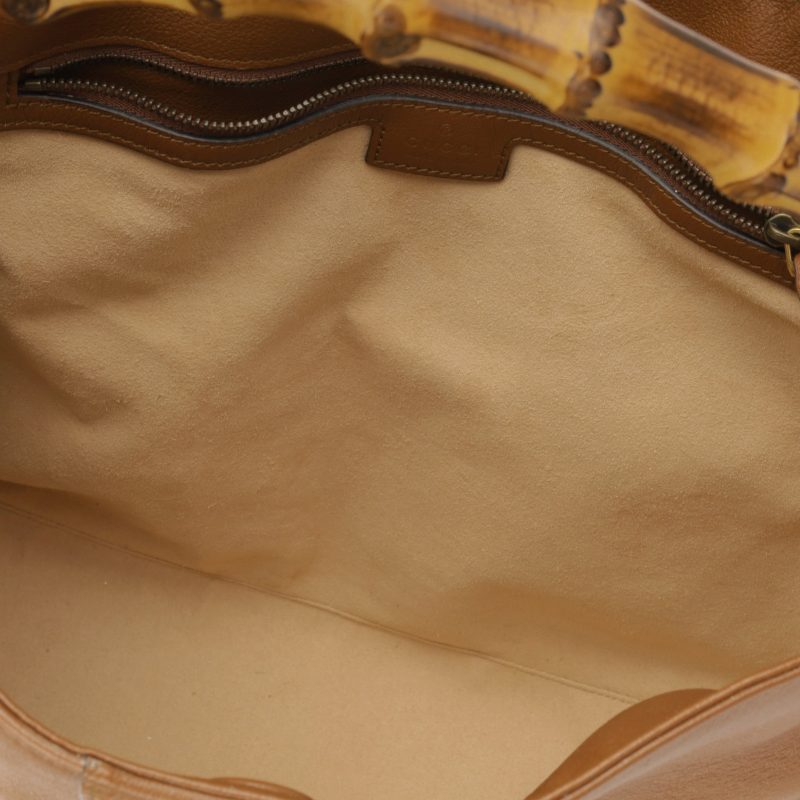 Gucci Large Diana Bamboo - Barde - Image 6