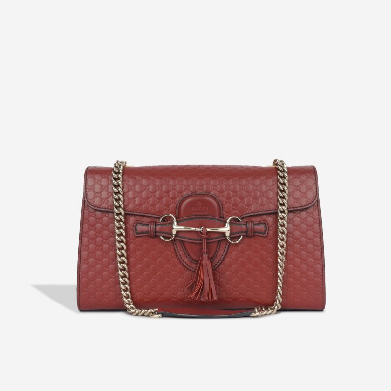 Gucci Medium Emily - Barde