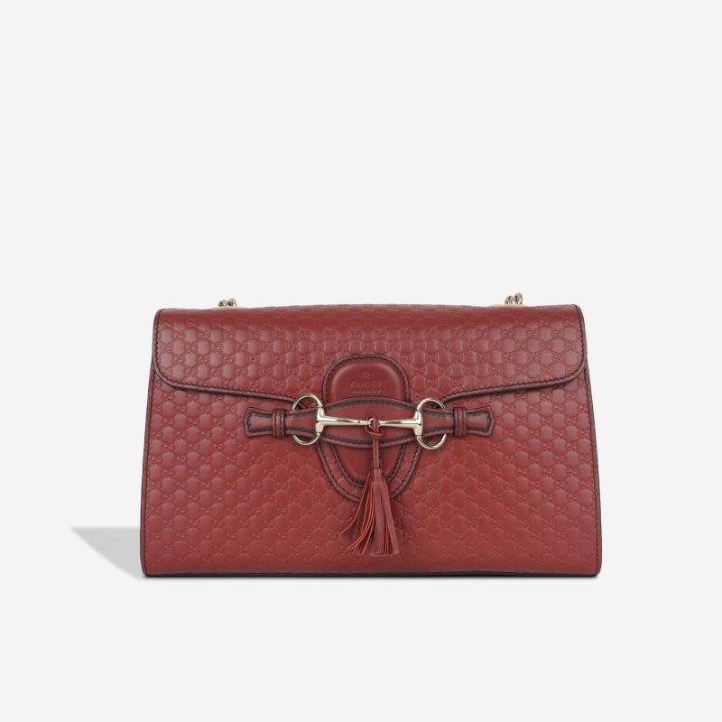 Gucci Medium Emily - Barde - Image 2