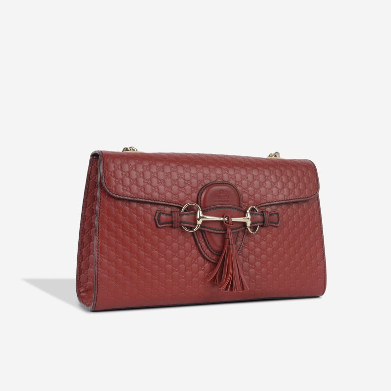Gucci Medium Emily - Barde - Image 3