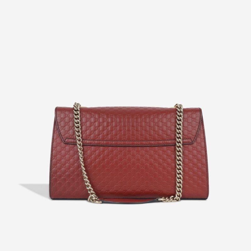 Gucci Medium Emily - Barde - Image 4