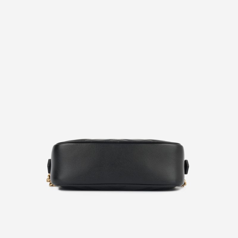 Gucci Mini Marmont Camera Bag - Barde - Image 3