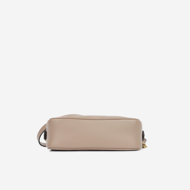 Gucci Mini Marmont Camera Bag - Barde - Image 4