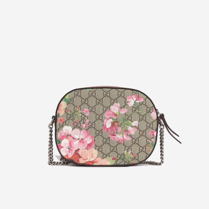 Gucci Ophidia Blooms Crossbody - Barde - Image 3