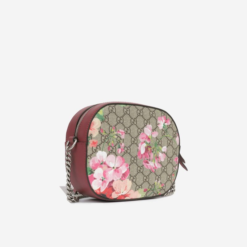 Gucci Ophidia Blooms Crossbody - Barde - Image 2