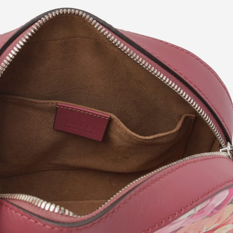 Gucci Ophidia Blooms Crossbody - Barde - Image 5
