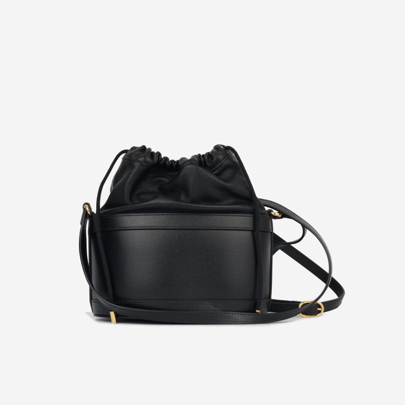 Gucci Horsebit 1955 bucket bag - Small - Barde - Image 3