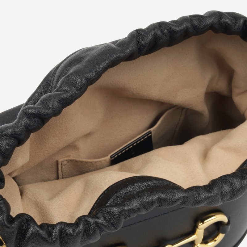 Gucci Horsebit 1955 bucket bag - Small - Barde - Image 5
