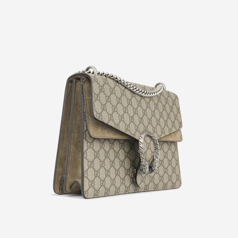 Gucci Dionysus Medium GG Canvas - Barde - Image 2