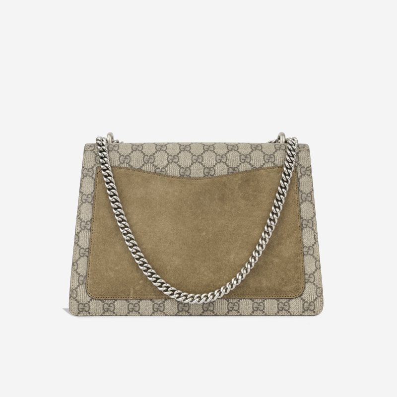 Gucci Dionysus Medium GG Canvas - Barde - Image 3