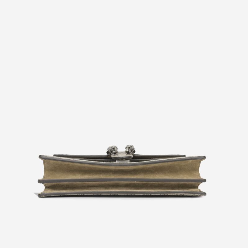 Gucci Dionysus Medium GG Canvas - Barde - Image 4