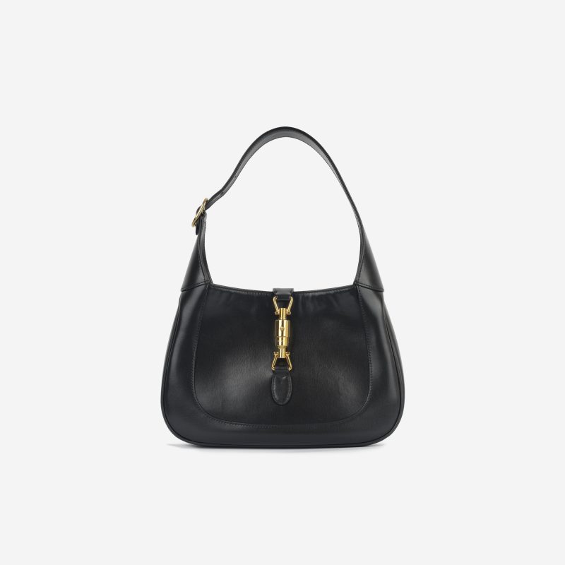 Gucci Jackie Shoulder Bag - Small - Barde