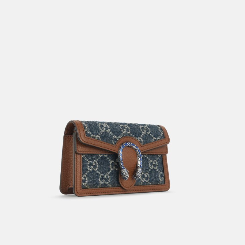 Gucci Dionysus - Super Mini - Barde - Image 2