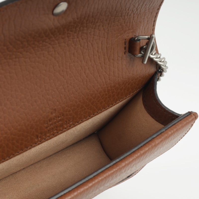Gucci Dionysus - Super Mini - Barde - Image 5