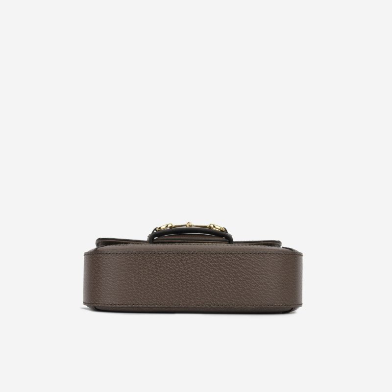 Gucci Horsebit 1995 Shoulder Bag - Jumbo GG - Barde - Image 5