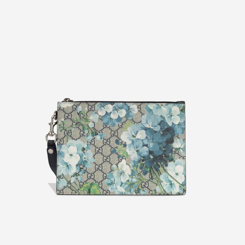 Gucci GG Blooms Pouch - Barde
